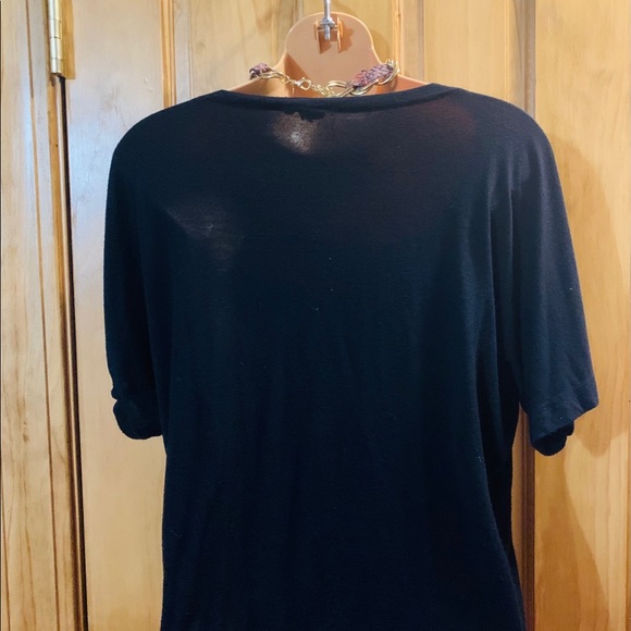 Black Top - Picture 5 of 7